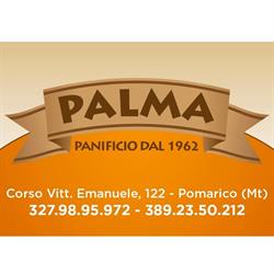 Panificio Palma, Pomarico orari di apertura