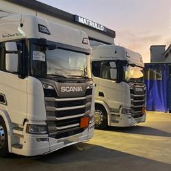 Officina Meccanica Matrullo, Casalnuovo di Napoli orari di apertura