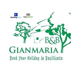 Gianmaria B&B, Tricarico orari di apertura