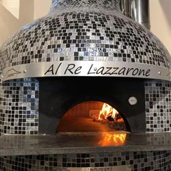 Osteria Pizzeria al Re Lazzarone, Monza orari di apertura