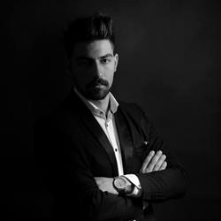 Antonio Reibaldi Photography, Canosa di Puglia orari di apertura