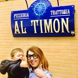 Al Timon, Grado orari di apertura