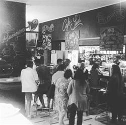 Cafè del Sud, Roseto degli Abruzzi orari di apertura