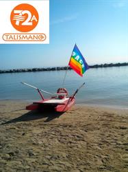 Lido Talismano 72A, Torre Pedrera orari di apertura