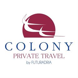 Colony Private Travel by Futuradria, Bologna orari di apertura