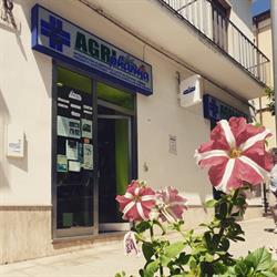AGRI Pharma SRL, Castrovillari orari di apertura