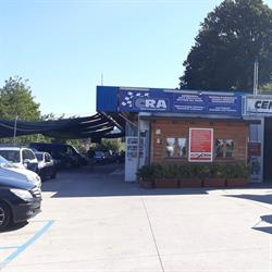 CRA srl, Sant'Angelo Romano orari di apertura