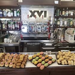 Caffè XVI Eventi, San Giovanni Rotondo orari di apertura