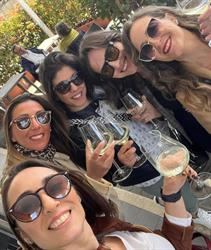 Sara Caffè, Pistoia orari di apertura