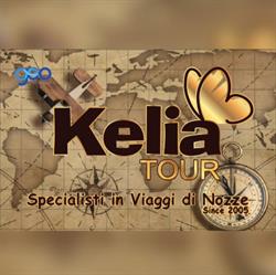 Kelia Tour Agenzia, Villaricca orari di apertura