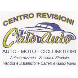 Calo' Auto, Surbo orari di apertura