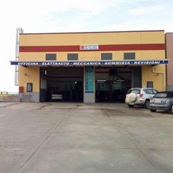 Centro Installazione Sound Car, Floridia orari di apertura