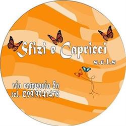 Sfizi & Capricci, Taranto orari di apertura