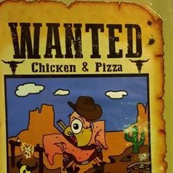 Wanted Chicken, Palermo orari di apertura