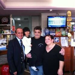 Bar Arcobaleno - Rm, Roma orari di apertura