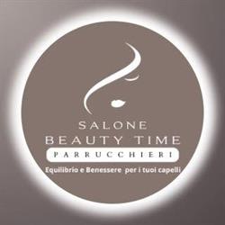 Salone Beauty Time, Castel di Sangro orari di apertura