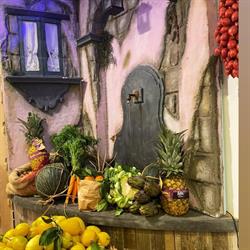 Profumi dell'orto, Castellammare di Stabia orari di apertura