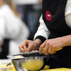 Food Genius Academy Bologna, orari di apertura