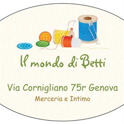 Il mondo di Betti, Genova orari di apertura