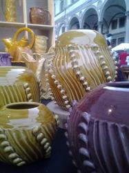 La Bottega D'Arte di Emma Draghi, Firenze orari di apertura