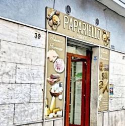 PaPariello, Torre del Greco orari di apertura