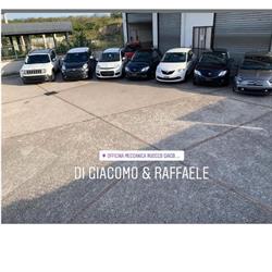 Officina meccanica Ruocco Giacomo - GR AUTO, Piazzolla orari di apertura