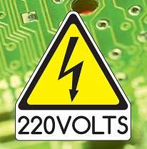 220Volts - Negozio Informatica Castenaso Bologna di Daniele Geraci Montanari, orari di apertura