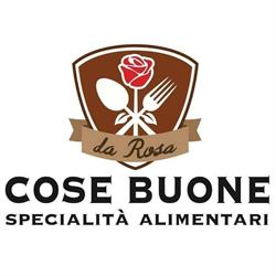 Cose Buone da Rosa Lanciano, orari di apertura