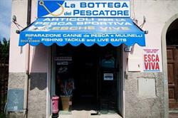 La Bottega del Pescatore, Portoferraio orari di apertura
