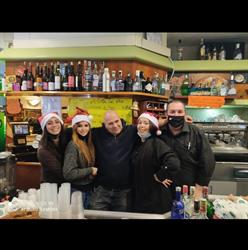 BAR Bertoli OPEN 24H, Genova orari di apertura