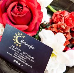 Metamorfosi Estetica-Solarium, Torino orari di apertura