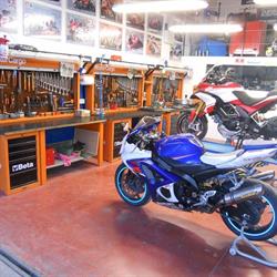 rg moto, Urbania orari di apertura