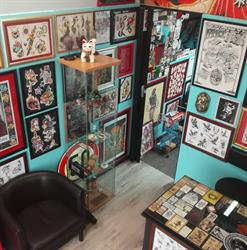 Tattoo House PG, Perugia orari di apertura