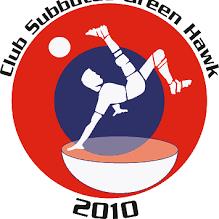 Subbuteo Club Green Hawk Genova, orari di apertura