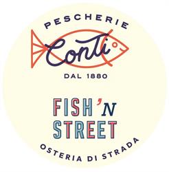 Fish'n Street - Osteria di Strada, Genova orari di apertura
