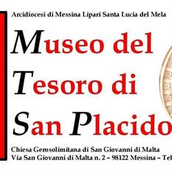Museo del Tesoro di San Placido, Messina orari di apertura