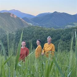 Il Gentil Verde, Acqualagna orari di apertura