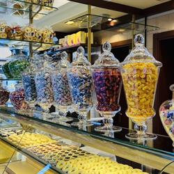 Pane, libri e cappuccino, Venezia orari di apertura