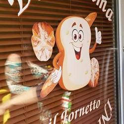 Dall'Emma Il Fornetto Suffredini, Fornaci di Barga orari di apertura