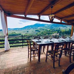 Il Borghetto a casa di Lina, Quarrata orari di apertura
