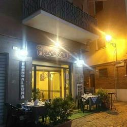 Ristorante Ovosodo, Frascati orari di apertura