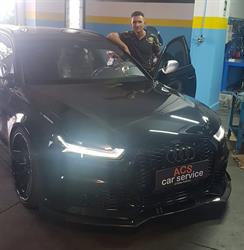 ACS Carservice, Musile di Piave orari di apertura