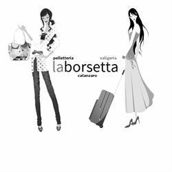 La Borsetta Pelletteria - Valigeria, Catanzaro orari di apertura