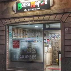 Bella Napoli 6, Stezzano orari di apertura