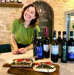 Ritrovino - Chianciano Terme, orari di apertura