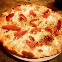 Pizzeria Il Brigantino, Roma orari di apertura