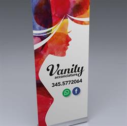 Vanity Acconciature, Moncalvo orari di apertura