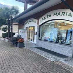 Farmacia Santa Maria - Parabiago, orari di apertura