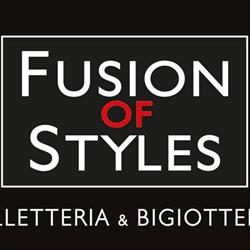 Fusion of Styles, Canosa di Puglia orari di apertura