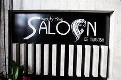 Saloon De Turkish, Modena orari di apertura